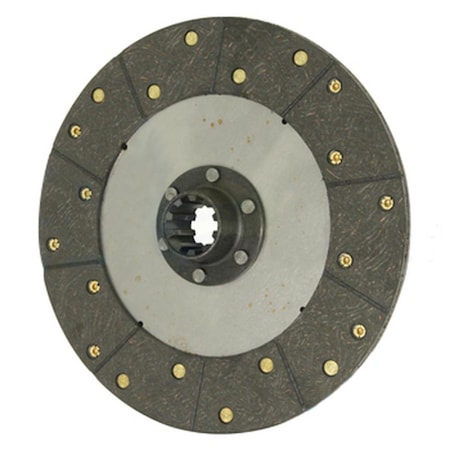 Aftermarket 11" Solid Trans Disc 52848DA